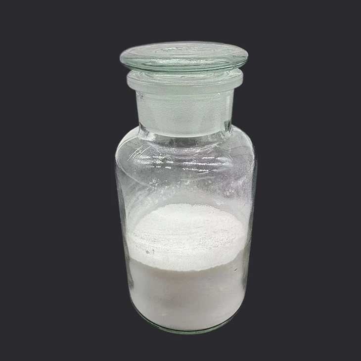 High Purity PVPP