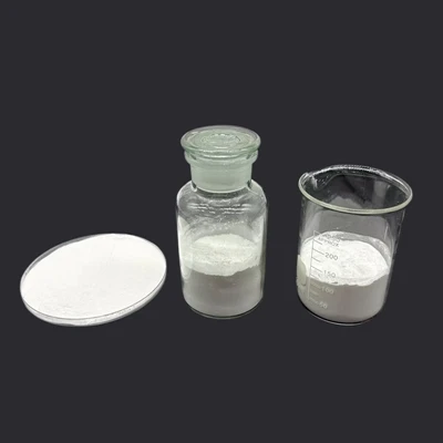 Analisis Penerapan Povidone Dalam Formulasi Makanan