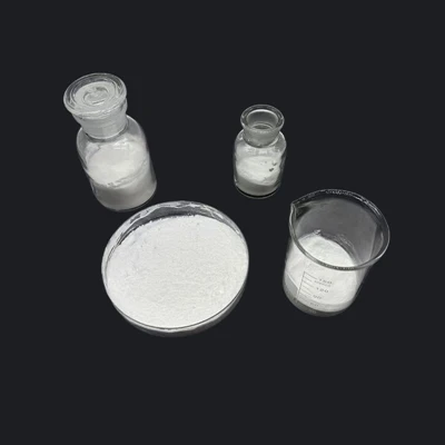Peran Kunci Povidone Dalam Produk Daging Dan Bumbu