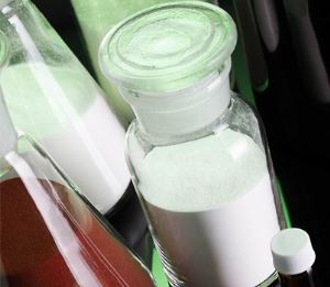 Produsen Profesional Crospovidone Serise Stabilizer untuk Suspensi